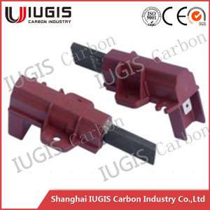 Graphite Brush for Washer Machine Motor