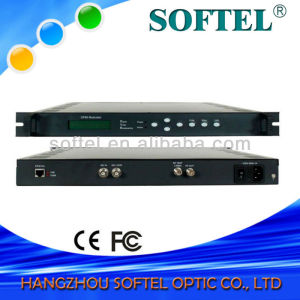 Softel High Quality Qpsk Modulator