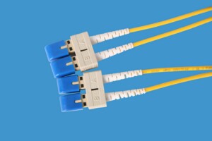 Sc Simples Fiber Patch Cord (STFC-SC-SM-DX)